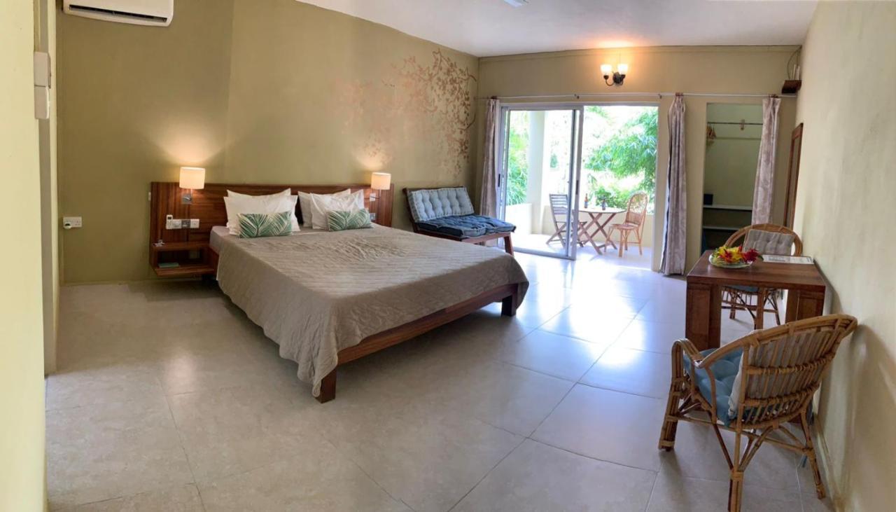 Beautique Studio 49 Apartment Coteau Raffin Bagian luar foto