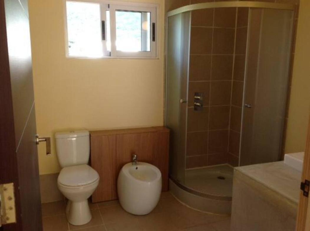 Beautique Studio 49 Apartment Coteau Raffin Bagian luar foto