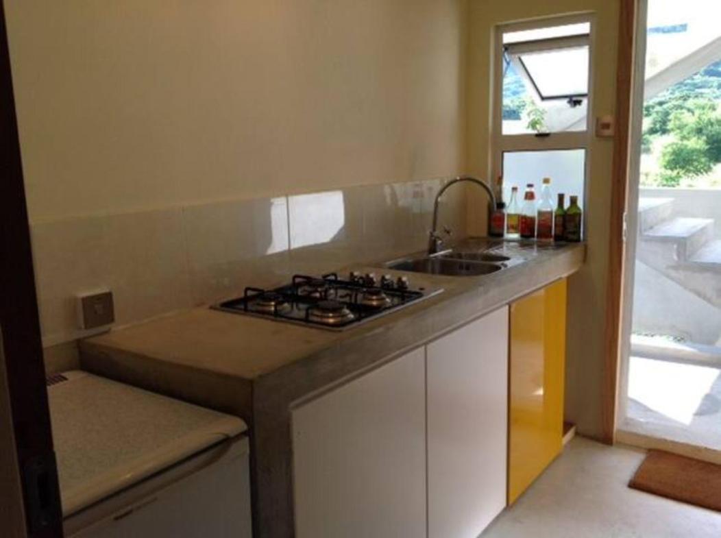 Beautique Studio 49 Apartment Coteau Raffin Bagian luar foto
